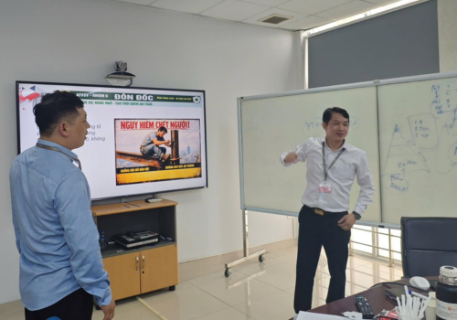 Đào tạo Kỹ năng